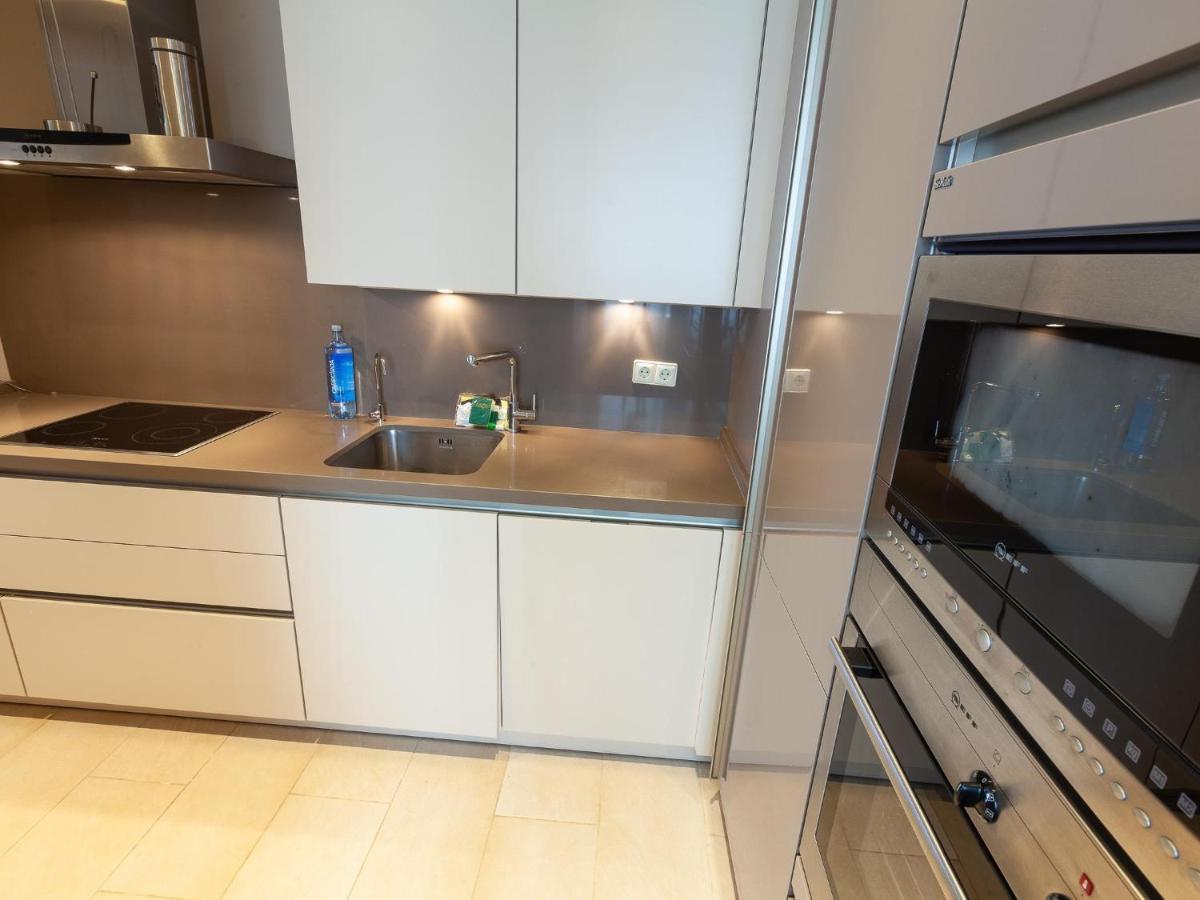 Vacation Marbella I Brand New Terrazas De Banus Apt, 24-7 Security, A Minute From The Marina, The Sea And Luxury Shopping Zewnętrze zdjęcie