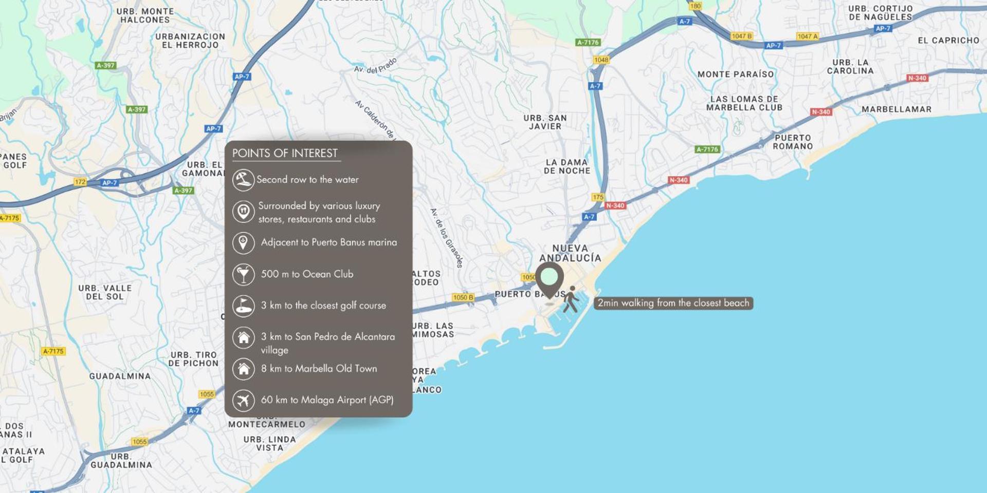 Vacation Marbella I Brand New Terrazas De Banus Apt, 24-7 Security, A Minute From The Marina, The Sea And Luxury Shopping Zewnętrze zdjęcie