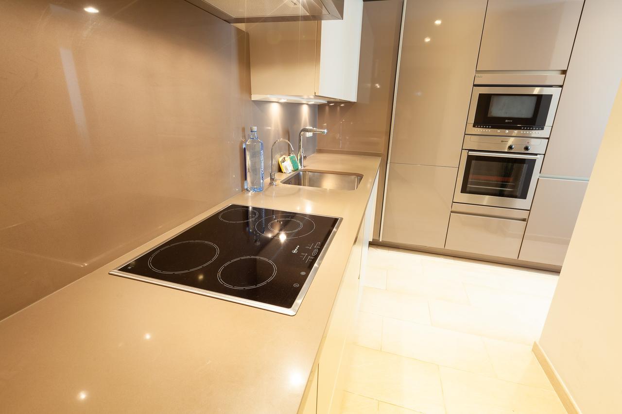 Vacation Marbella I Brand New Terrazas De Banus Apt, 24-7 Security, A Minute From The Marina, The Sea And Luxury Shopping Zewnętrze zdjęcie